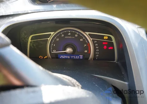 2007 Honda Civic Lx из США, поврежденный, VIN 1HGFA16547L031262